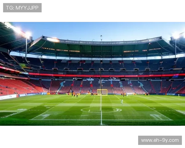 激情绿茵燃动全场感受足球氛围带来的热血与团结盛宴